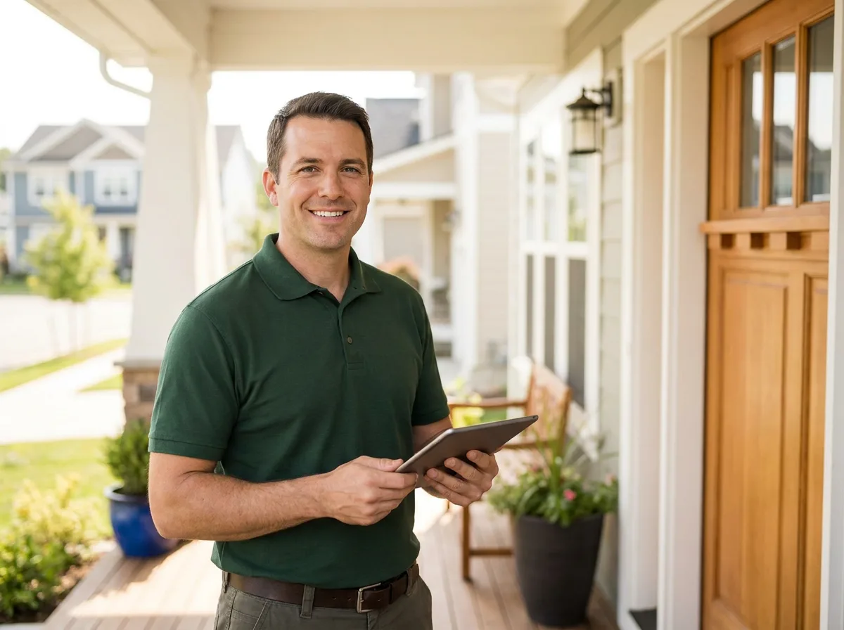 Pest control FAQs for Middleburg, NC